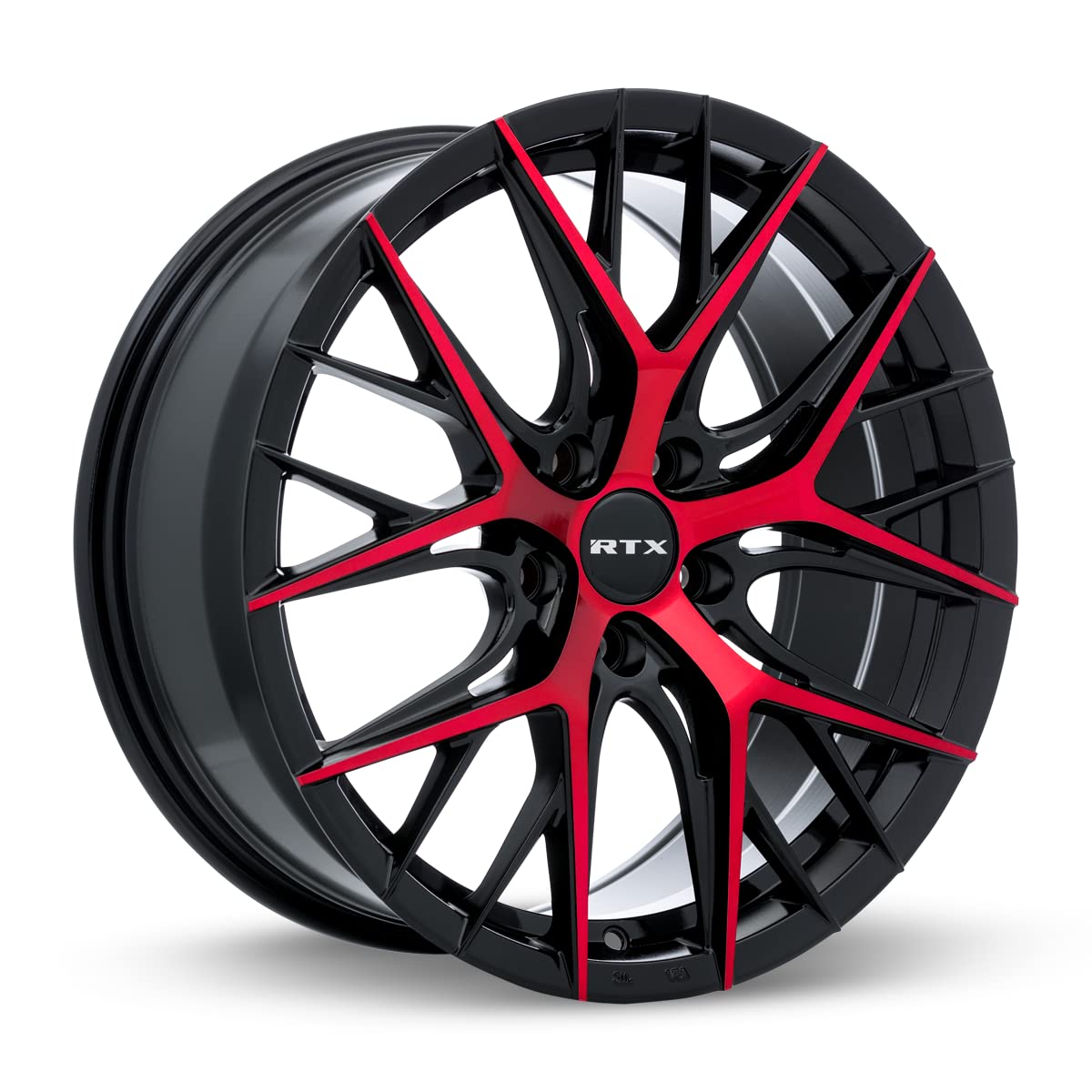 Amazon.com: RTX® (RTX) • 083055 • Valkyrie • Gloss Black Machined